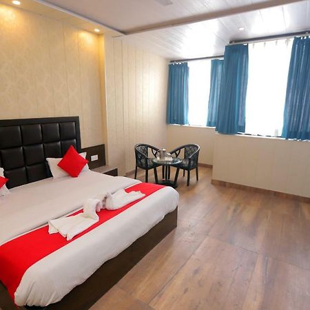 Hotel Sk International Rishīkesh Eksteriør billede