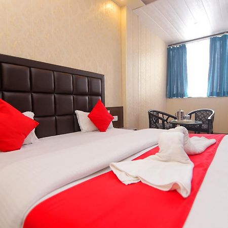 Hotel Sk International Rishīkesh Eksteriør billede